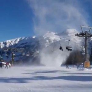 tornado neve folgarida