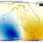 Incendi Australia, catastrofico aumento del pericolo nelle prossime 48 ore: i roghi potrebbero unirsi e diventare inarrestabili [MAPPE]