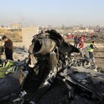 Iran, aereo abbattuto: “Un soldato ha colpito senza ordine” [FOTO]