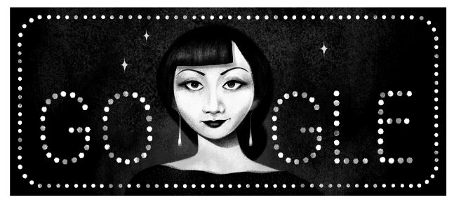 Anna May Wong