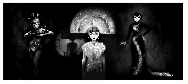 Anna May Wong