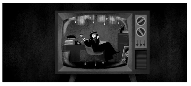 Anna May Wong