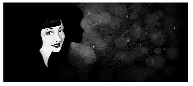 Anna May Wong