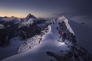 Banff Mountain Film Festival World Tour