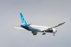 Boeing 777X