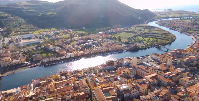 Bosa