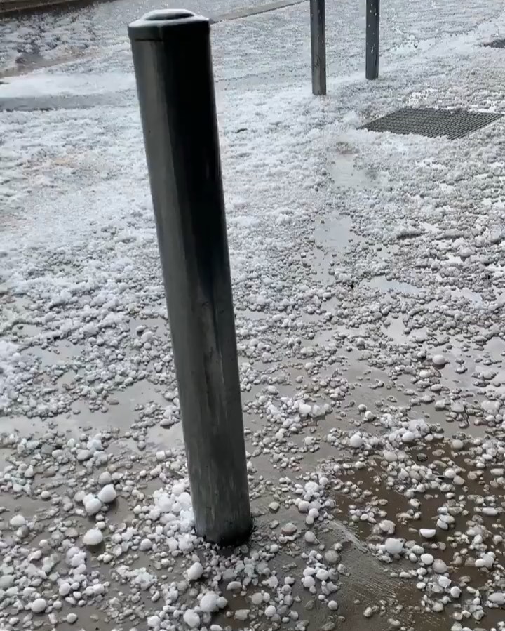 Canberra