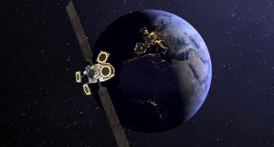 EUTELSAT KONNECT