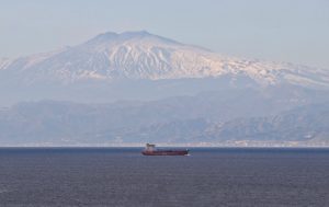 Etna Reggio Calabria