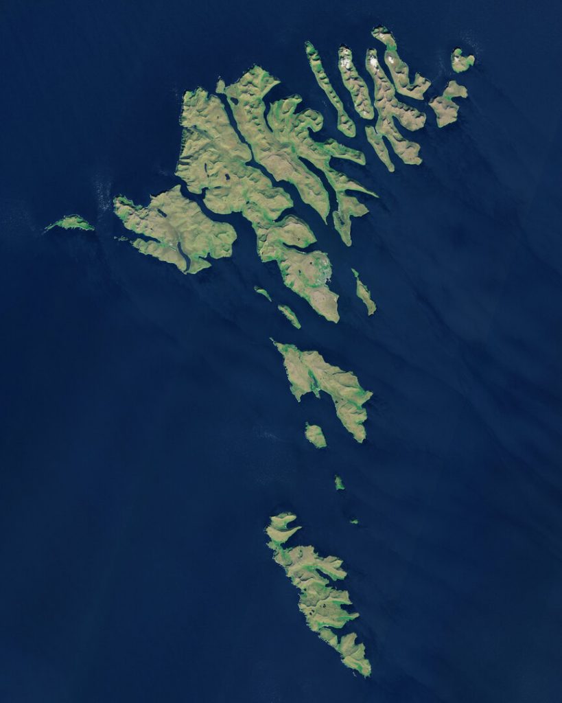 Faroe Islands