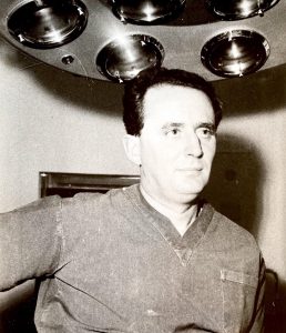 Gian Carlo Castiglioni