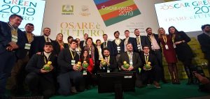 I Vincitori Oscar Green