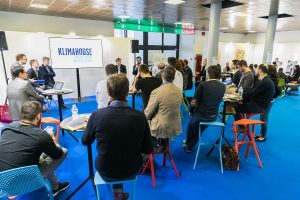 Klimahouse Future Hub