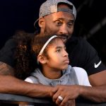 Morte Kobe Bryant: si è schiantato con l’elicottero mentre stavano andando con la figlia Gianna Maria ad allenarsi [FOTO]