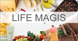 LIFE MAGIS