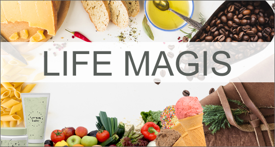 LIFE MAGIS