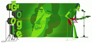 Luis Alberto Spinetta