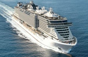MSC Virtuosa