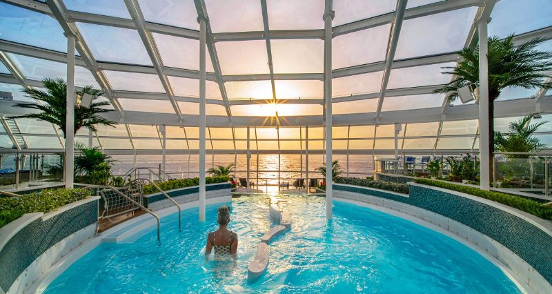 Odyssey of the Seas