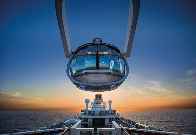 Odyssey of the Seas