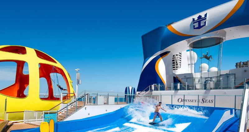 Odyssey of the Seas