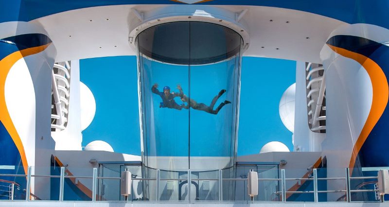 Odyssey of the Seas