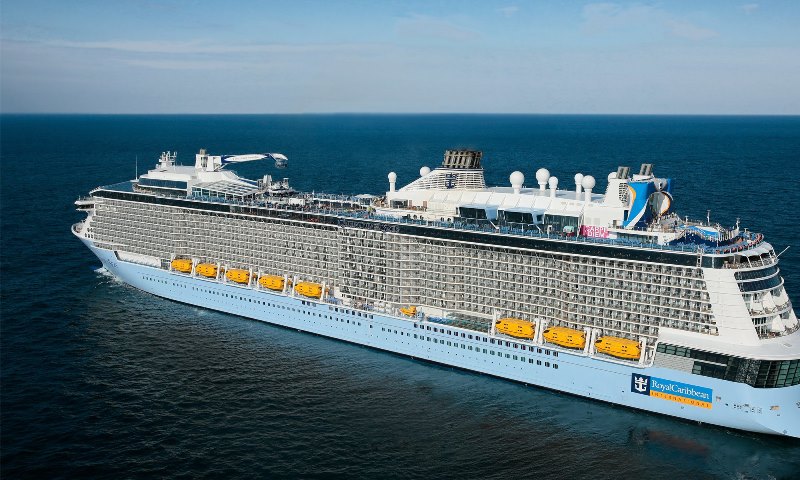 Odyssey of the Seas