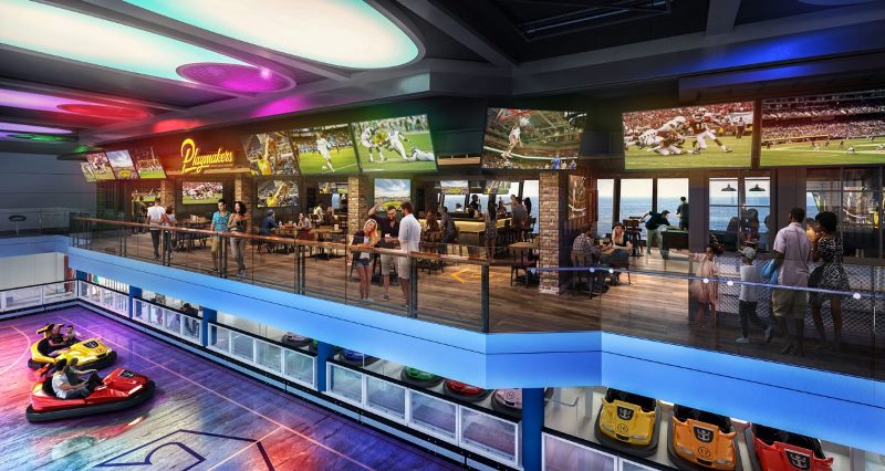 Odyssey of the Seas