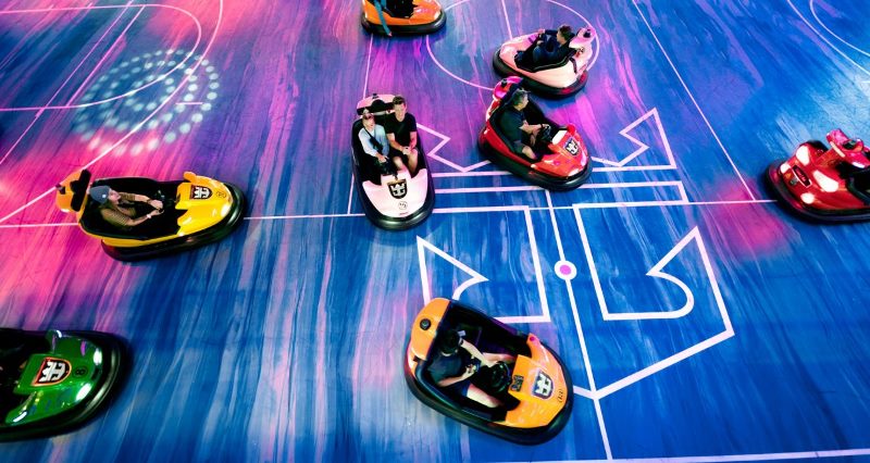 Odyssey of the Seas