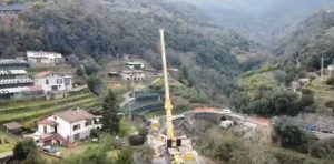 Rocchetta Nervina