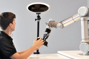 Smart Robots