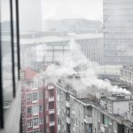 Smog: PM10 oltre i limiti a Milano, picco a Monza e Como [FOTO]