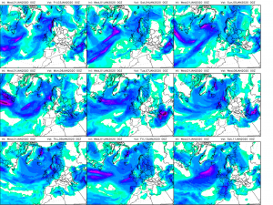 aeronautica militare previsioni meteo