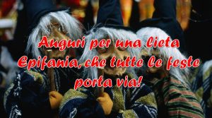 auguri epifania befana 2023 immagini