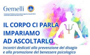 benessere psicologico