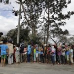 Eruzione del vulcano Taal: 2 morti e 82mila sfollati nelle Filippine [FOTO]