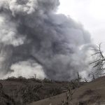 Eruzione del vulcano Taal: 2 morti e 82mila sfollati nelle Filippine [FOTO]