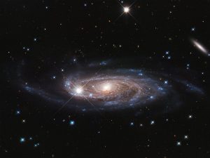 galassia UGC 2885