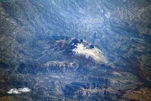 Majella Gran Sasso Abruzzo