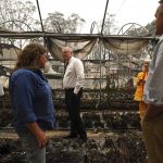 Incendi in Australia: evacuate via mare centinaia di persone intrappolate, decine di dispersi [FOTO]