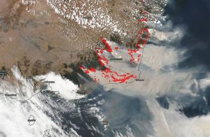 incendi australia