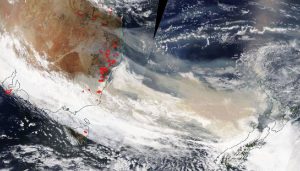 incendi australia
