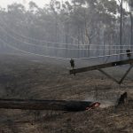 Emergenza incendi in Australia: alta l’allerta nonostante leggere piogge e calo delle temperature [FOTO]