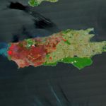 Australia, incendi e devastazione visibili dallo Spazio: le immagini satellitari della NASA [FOTO]
