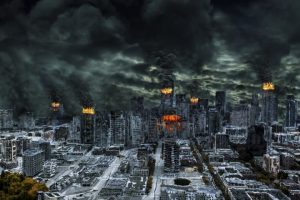 inverno nucleare