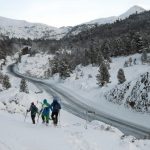 Tempesta Gloria, 4 morti e tanti danni in Spagna: mareggiate, forti venti e fino ad un metro di neve [FOTO]