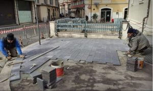 marciapiedi terni
