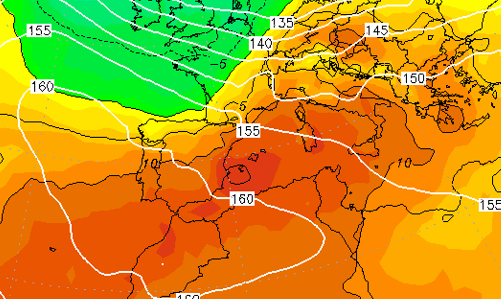 meteo italia 3 febbraio 2020