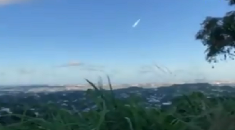 meteora porto rico