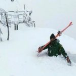 Tempesta Gloria, nevicate eccezionali sui Pirenei: località sepolte dalla neve [FOTO e VIDEO]